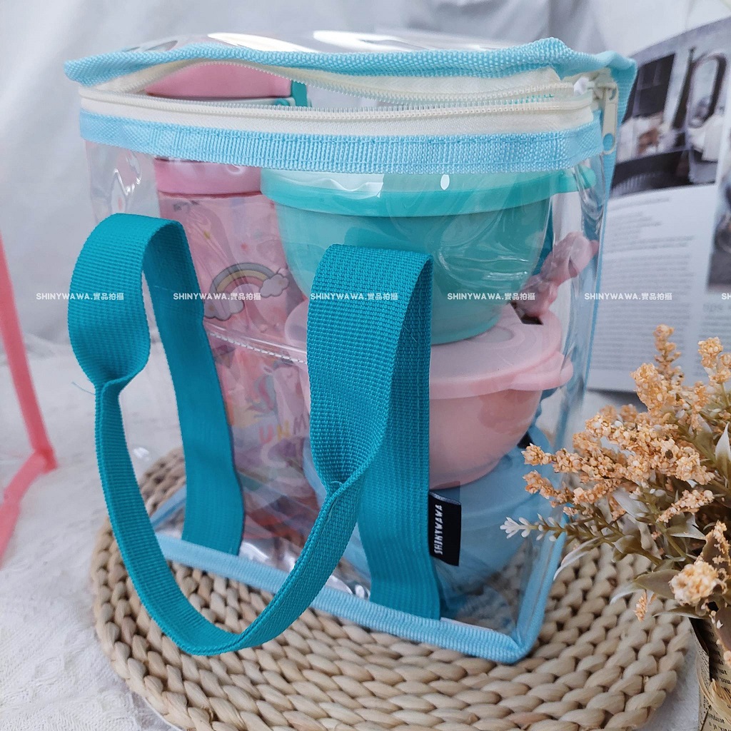 PVC立體外出袋:圖片 4