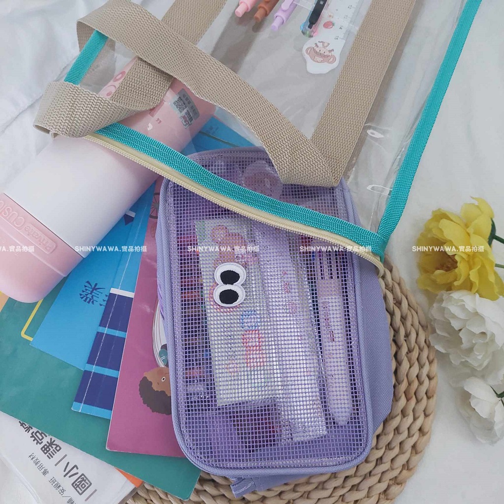 PVC立體外出袋:圖片 5