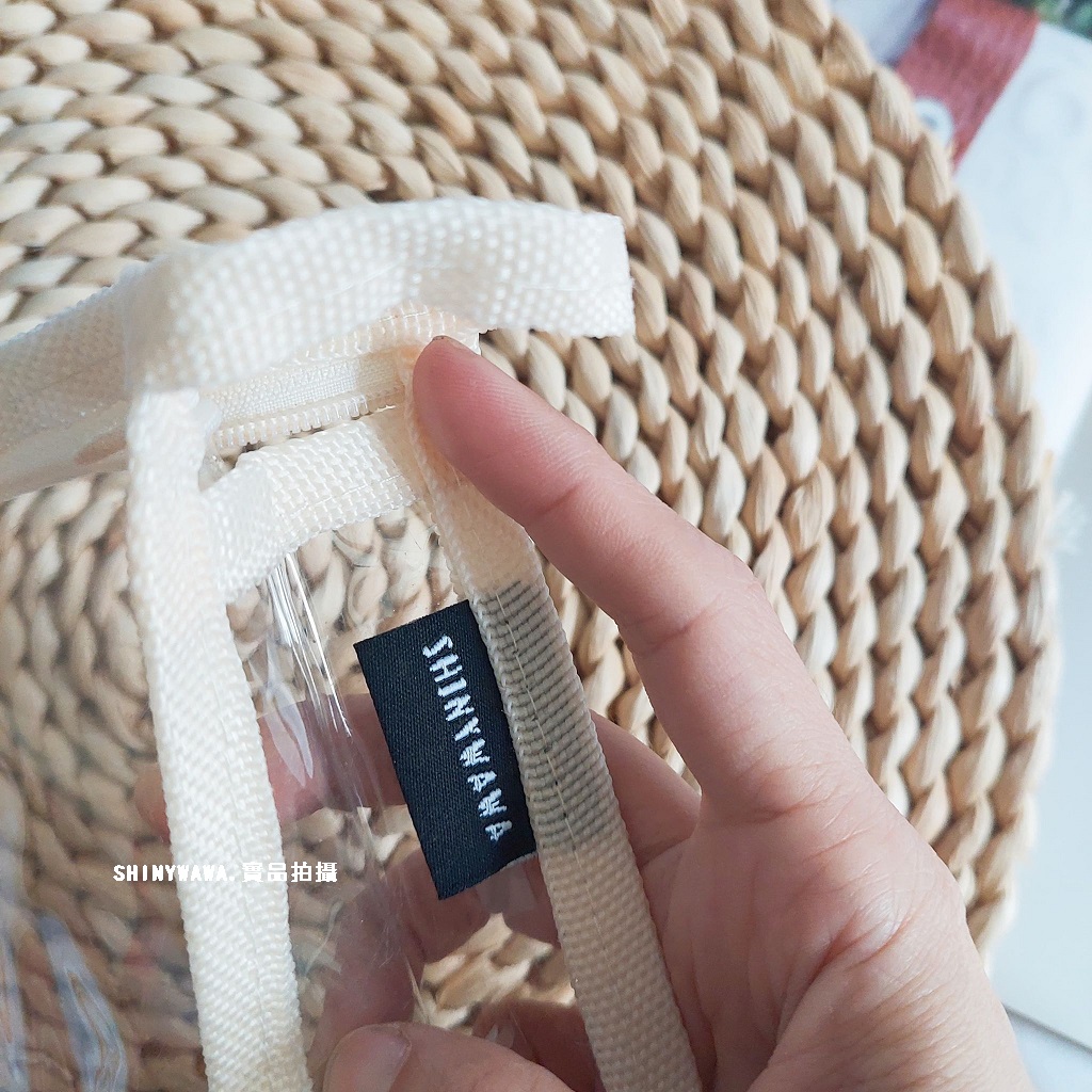 PVC立體收納袋:圖片 6